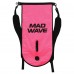 Сигнальний надувний буй MadWave M204901 DRY BAG кольори в асортименті