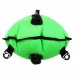Сигнальний надувний буй MadWave M204901 DRY BAG кольори в асортименті