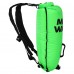 Сигнальний надувний буй MadWave M204901 DRY BAG кольори в асортименті