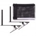 Сітка для настільного тенісу DUNLOP D TT AC NET POST SET 3000 MT-679219