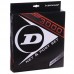 Сітка для настільного тенісу DUNLOP D TT AC NET POST SET 3000 MT-679219