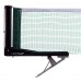 Сітка для настільного тенісу DUNLOP D TT AC TOUR NET & POST SET DL679357