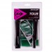 Сітка для настільного тенісу DUNLOP D TT AC TOUR NET & POST SET DL679357
