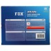 Сітка для настільного тенісу FOX FX-101