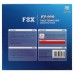 Сітка для настільного тенісу FOX FX-109