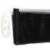 Сітка для настільного тенісу без кріплення DONIC Nylon MT-808332 чорний