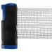 Сітка для настільного тенісу із кліпсовим кріпленням DONIC Flexnet MT-808334