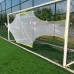 Сітка на футбольні ворота в комплекті з 2 штук SP-Sport C-2851 2,95x1,80м чорний