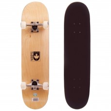 Скейтборд із канадського клена 31" CANADA MAPLE MT-2801 кольори в асортименті