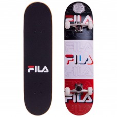 Скейтборд із канадського клена 31" FILA MOJITO 60751145 кольори в асортименті