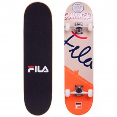 Скейтборд із канадського клена 31" FILA SUMMER 60751146 кольори в асортименті
