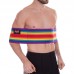Слінгшот для жиму лежачи BENCH PRESS BAND SLING SHOT VALEOBC-1828-60 кольори в асортименті