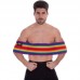 Слінгшот для жиму лежачи BENCH PRESS BAND SLING SHOT VALEOBC-1828-60 кольори в асортименті