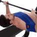 Слінгшот для жиму лежачи BENCH PRESS BAND SLING SHOT VALEO BC-1828-70 кольори в асортименті