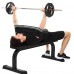 Слінгшот для жиму лежачи SLING SHOT BENCH PRESS BAND 2.0 EZOUS J-02-59 чорний
