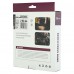 Слінгшот для жиму лежачи SLING SHOT BENCH PRESS BAND 2.0 EZOUS J-02-64 чорний