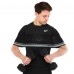Слінгшот для жиму лежачи SLING SHOT BENCH PRESS BAND 2.0 EZOUS J-02-64 чорний