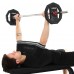 Слінгшот для жиму лежачи SLING SHOT BENCH PRESS BAND 2.0 EZOUS J-02-64 чорний