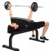 Слінгшот для жиму лежачи SLING SHOT BENCH PRESS BAND 2.0 EZOUS J-02-64 чорний