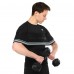 Слінгшот для жиму лежачи SLING SHOT BENCH PRESS BAND 2.0 EZOUS J-02-69 чорний