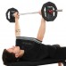 Слінгшот для жиму лежачи SLING SHOT BENCH PRESS BAND 2.0 EZOUS J-02-69 чорний