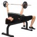 Слінгшот для жиму лежачи SLING SHOT BENCH PRESS BAND 2.0 EZOUS J-02-69 чорний