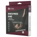 Слінгшот для жиму лежачи SLING SHOT BENCH PRESS BAND 2.0 EZOUS J-02-69 чорний