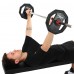 Слінгшот для жиму лежачи SLING SHOT BENCH PRESS BAND EZOUS J-01 чорний