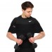 Слінгшот для жиму лежачи SLING SHOT BENCH PRESS BAND EZOUS J-01 чорний