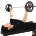 Слінгшот для жиму лежачи SLING SHOT BENCH PRESS BAND EZOUS J-01 чорний