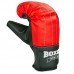 Снарядні рукавиці BOXER 2015 розмір L кольори в асортименті