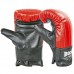 Снарядні рукавиці шкіряні BOXER 2014 розмір L кольори в асортименті