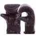 Снарядні рукавиці шкіряні BOXER 2014 розмір L кольори в асортименті