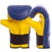 Снарядні рукавиці шкіряні BOXER 2014 розмір L кольори в асортименті