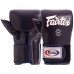 Снарядні рукавиці шкіряні FAIRTEX TGT7 розмір M-XL кольори в асортименті