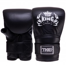 Снарядні рукавиці шкіряні TOP KING Ultimate TKBMU-OT розмір S-XL кольори в асортименті