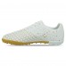 Сороконіжки футбольні DIFFERENT SPORT SG-301307-1 розмір 40-45 білий-золотий