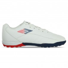 Сороконіжки футбольні DIFFERENT SPORT SG-301308-4 розмір 40-45 темно-синій білий