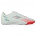 Сороконіжки футбольні DIFFERENT SPORT SG-301315-4 розмір 40-45 білий-червоний