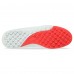 Сороконіжки футбольні DIFFERENT SPORT SG-301315-4 розмір 40-45 білий-червоний
