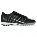 Сороконіжки футбольні DIFFERENT SPORT SG-301316-1 розмір 40-45 чорний-сірий