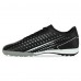 Сороконіжки футбольні DIFFERENT SPORT SG-301316-1 розмір 40-45 чорний-сірий