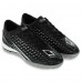 Сороконіжки футбольні DIFFERENT SPORT SG-301316-1 розмір 40-45 чорний-сірий
