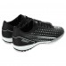 Сороконіжки футбольні DIFFERENT SPORT SG-301316-1 розмір 40-45 чорний-сірий