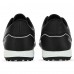Сороконіжки футбольні DIFFERENT SPORT SG-301316-1 розмір 40-45 чорний-сірий