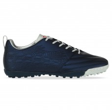 Сороконіжки футбольні DIFFERENT SPORT SG-301317-2 розмір 40-45 темно-синій-срібний