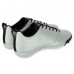 Сороконіжки футбольні DIFFERENT SPORT SG-301317-3 розмір 40-45 срібний-чорний