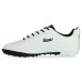Сороконіжки футбольні DIFFERENT SPORT SG-301317-4 розмір 40-45 білий-чорний