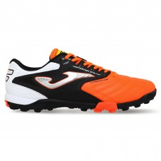 Сороконіжки футбольні Joma CANCHA CANS2308TF розмір 39-44 помаранчевий-чорний