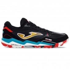 Сороконіжки футбольні Joma FS REACTIVE FSS2301TF розмір 39-44 чорний